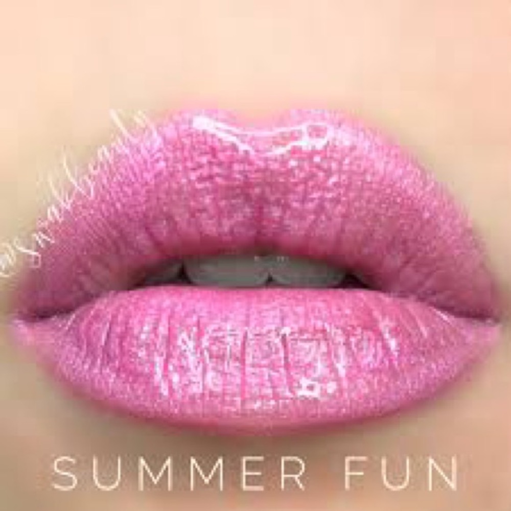 Summer Fun Lipsense